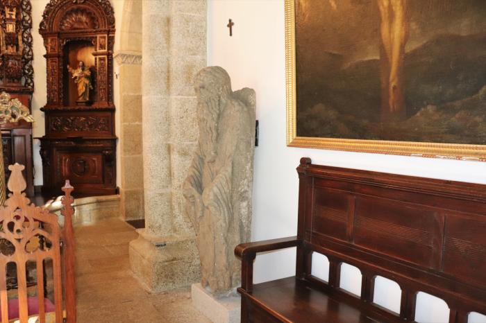 Un 'paseo' por el pazo Meirás (pero no el que Franco querría)