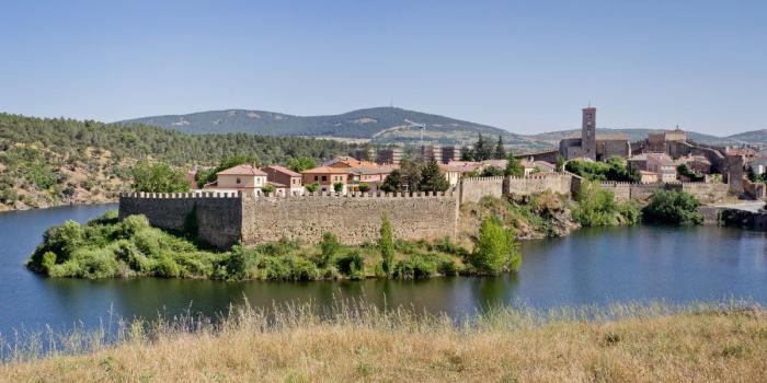 Cinco planes para huir de la ciudad con menos de 50 euros (FOTOS)