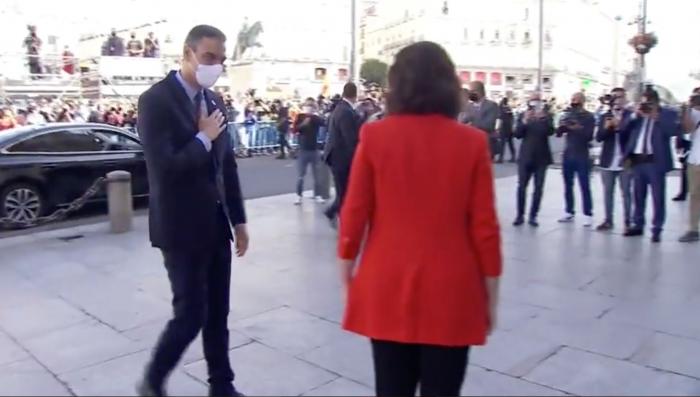 ¿Quién manda en Madrid?