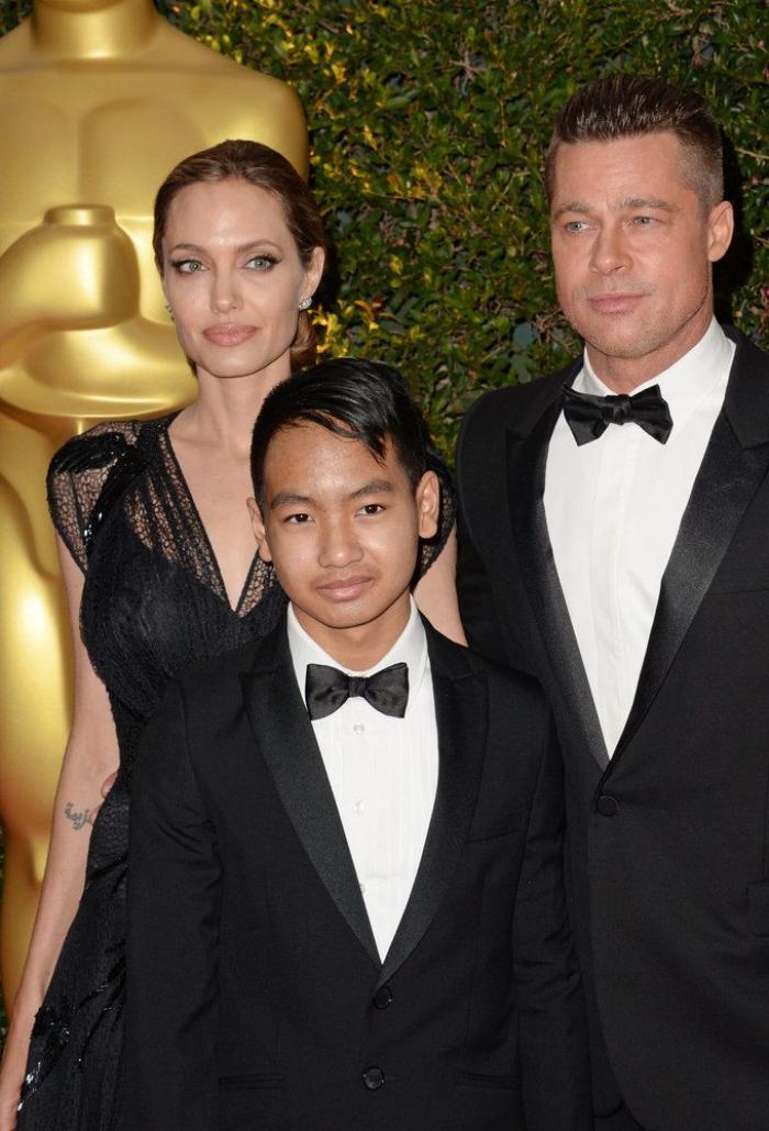 Evacúan a Angelina Jolie tras una alerta por bombardeo en su visita a Ucrania