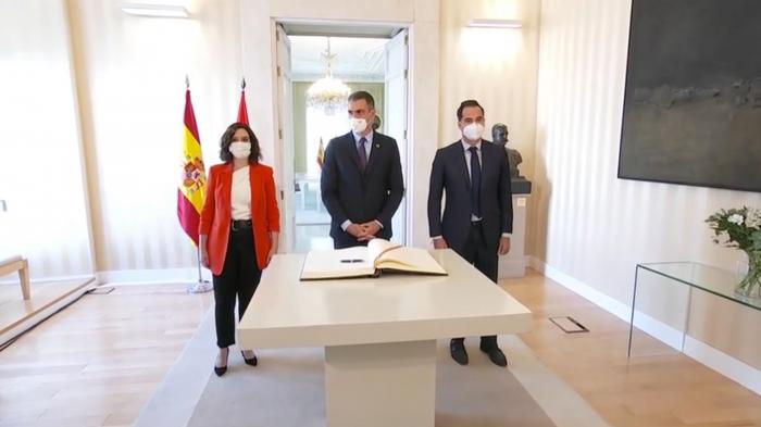 ¿Quién manda en Madrid?