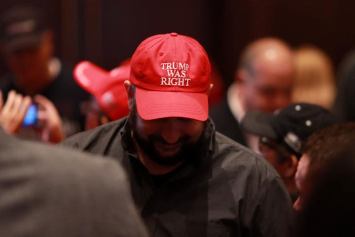 Qué hace el Senado de EEUU y por qué es importante que se lo queden los demócratas