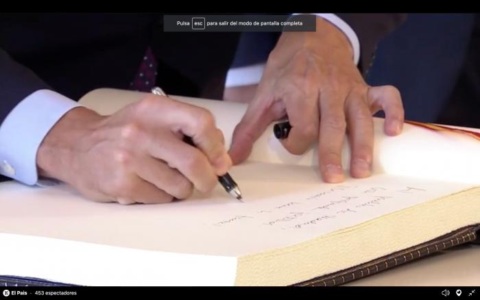 ¿Quién manda en Madrid?