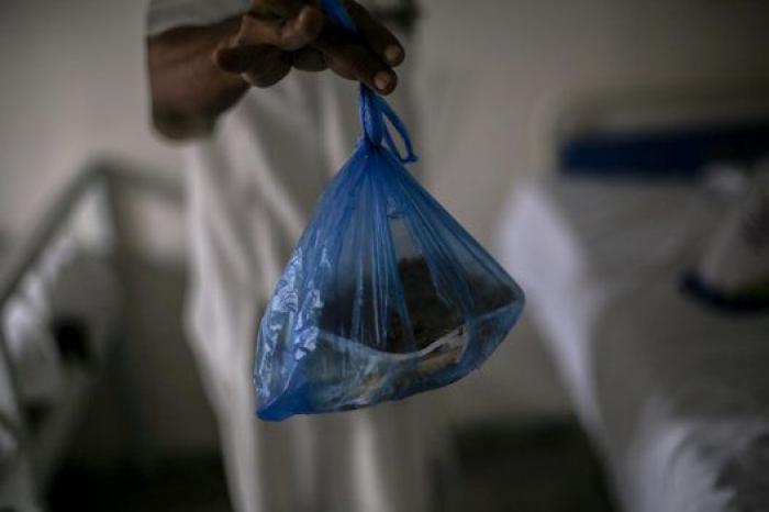 Yemen, las dos caras de una guerra