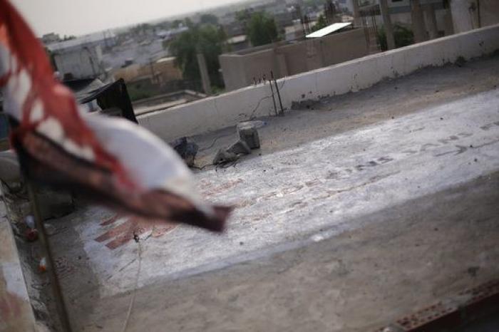 Yemen, las dos caras de una guerra