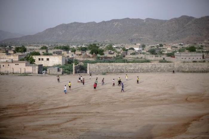 Yemen, las dos caras de una guerra