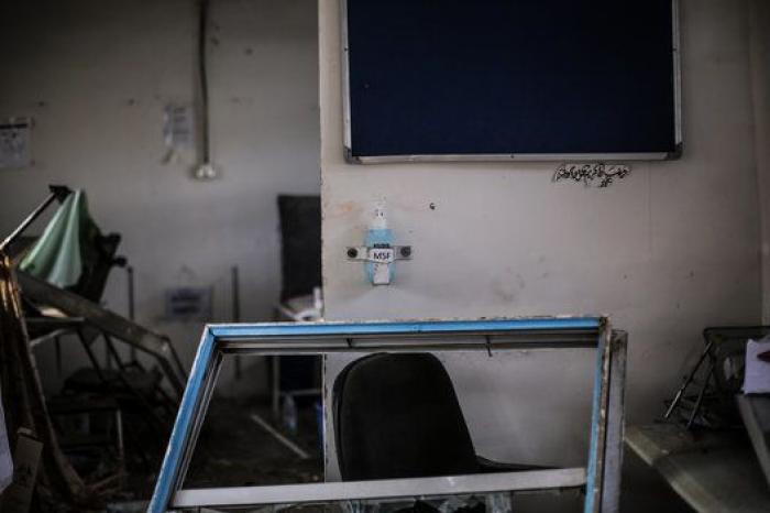 Yemen, las dos caras de una guerra