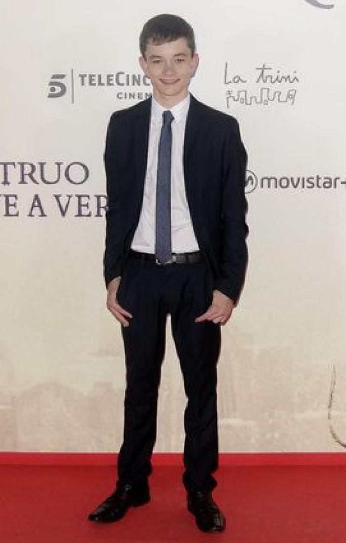 Juan Antonio Bayona critica a la policía por este consejo sobre la piratería