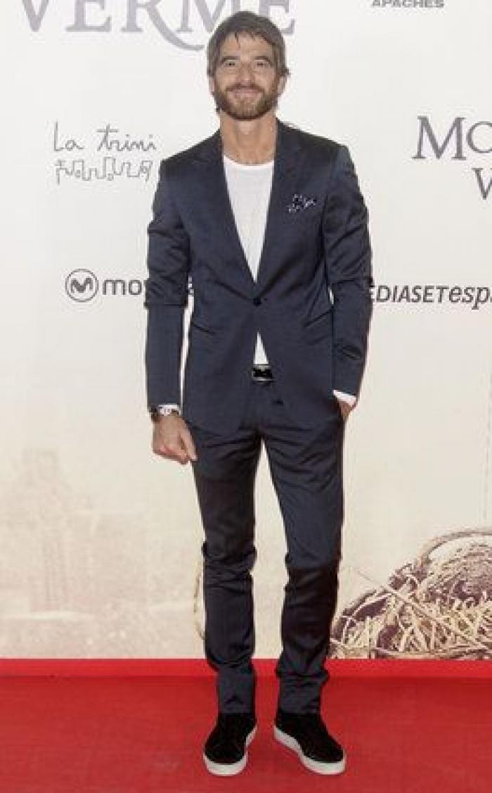 Juan Antonio Bayona critica a la policía por este consejo sobre la piratería