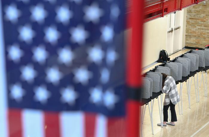 Qué hace el Senado de EEUU y por qué es importante que se lo queden los demócratas