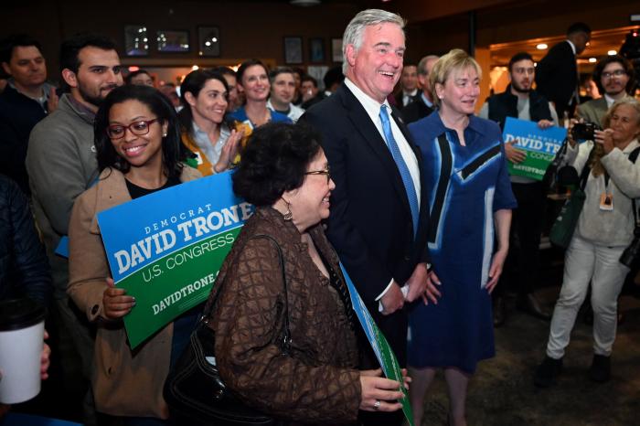 Qué hace el Senado de EEUU y por qué es importante que se lo queden los demócratas