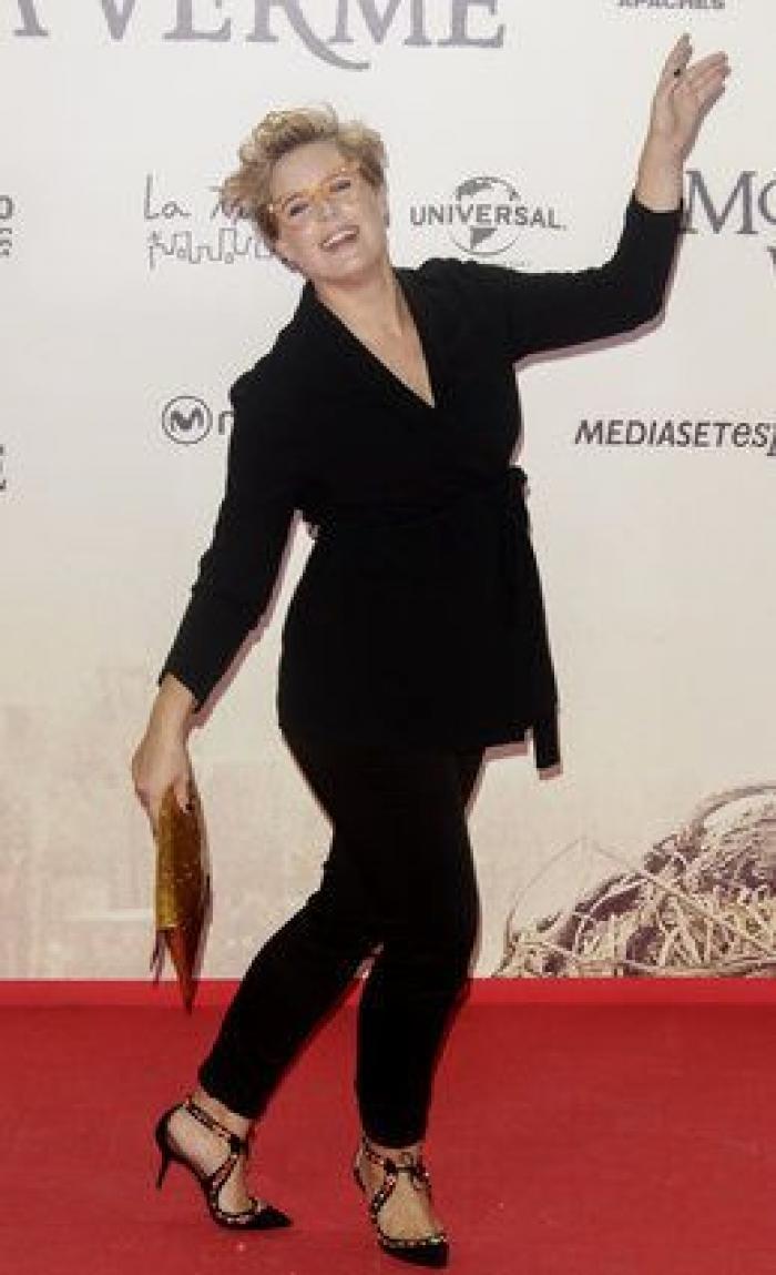 Juan Antonio Bayona critica a la policía por este consejo sobre la piratería