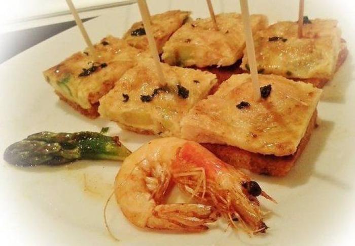 Aperitivos para Navidad: ideas para que todos puedan colaborar en las fiestas