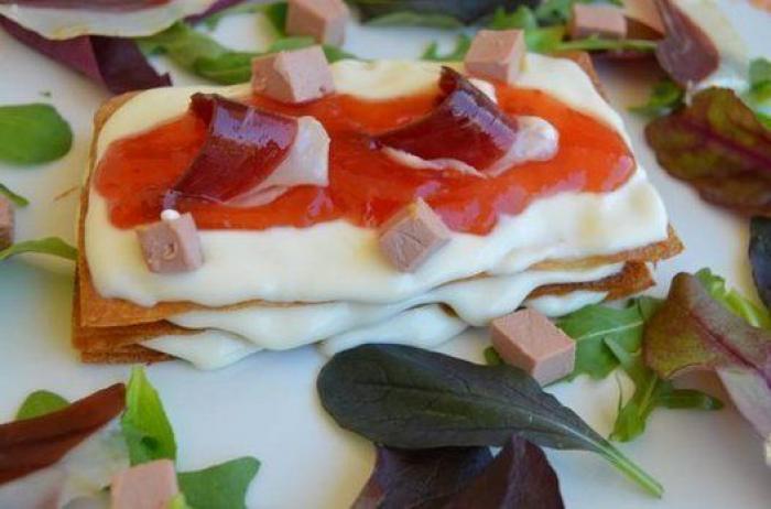 Aperitivos para Navidad: ideas para que todos puedan colaborar en las fiestas