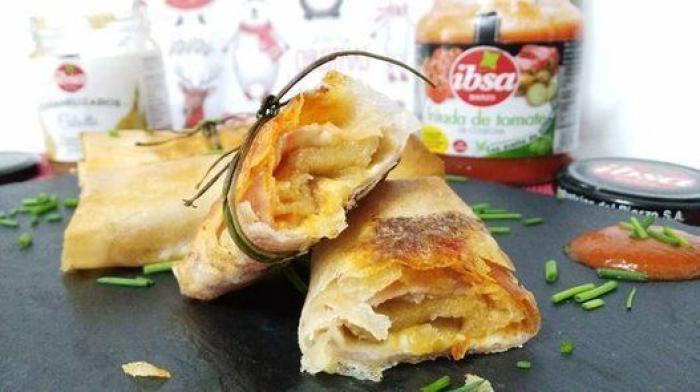 Aperitivos para Navidad: ideas para que todos puedan colaborar en las fiestas