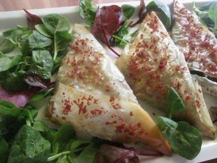 Aperitivos para Navidad: ideas para que todos puedan colaborar en las fiestas