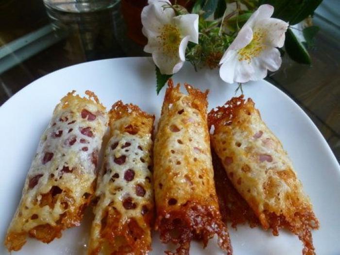 Aperitivos para Navidad: ideas para que todos puedan colaborar en las fiestas