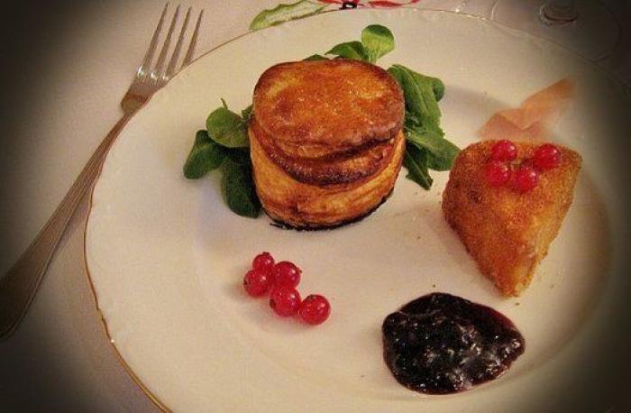 Aperitivos para Navidad: ideas para que todos puedan colaborar en las fiestas