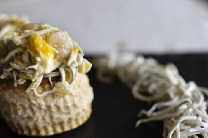 Aperitivos para Navidad: ideas para que todos puedan colaborar en las fiestas