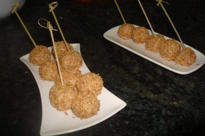 Aperitivos para Navidad: ideas para que todos puedan colaborar en las fiestas