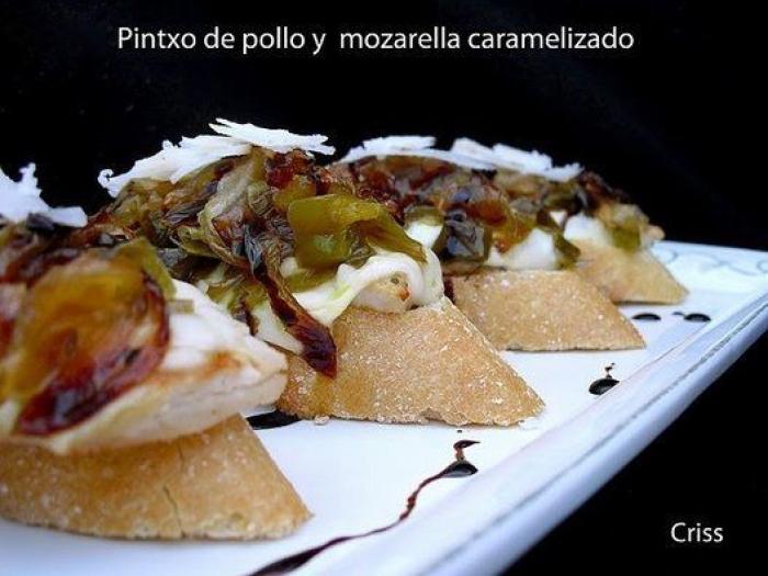 Aperitivos para Navidad: ideas para que todos puedan colaborar en las fiestas