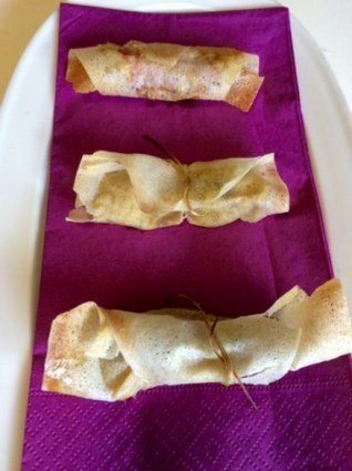 Aperitivos para Navidad: ideas para que todos puedan colaborar en las fiestas