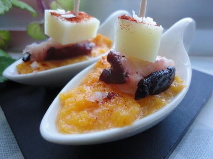 Aperitivos para Navidad: ideas para que todos puedan colaborar en las fiestas