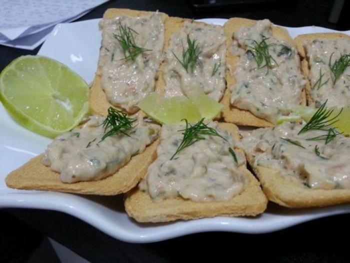 Aperitivos para Navidad: ideas para que todos puedan colaborar en las fiestas