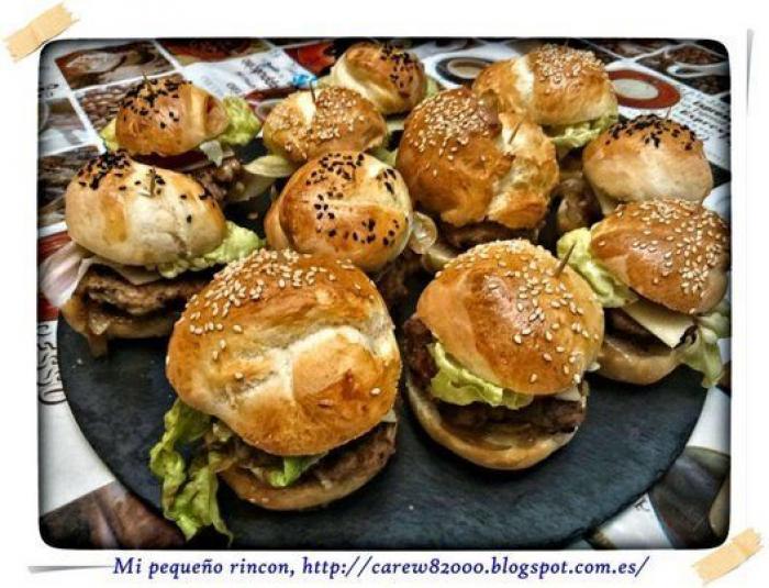 Aperitivos para Navidad: ideas para que todos puedan colaborar en las fiestas