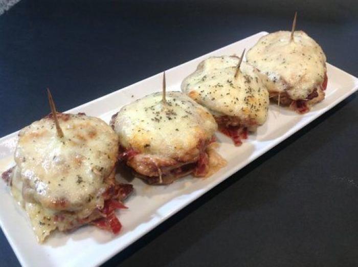 Aperitivos para Navidad: ideas para que todos puedan colaborar en las fiestas