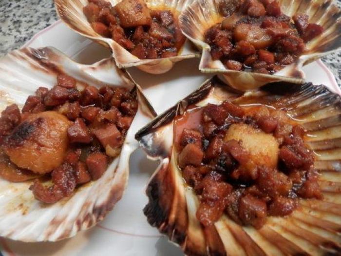 Aperitivos para Navidad: ideas para que todos puedan colaborar en las fiestas