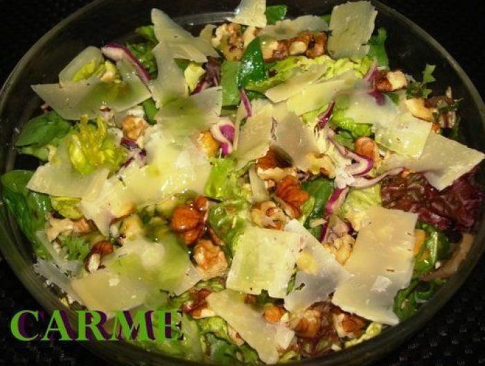 Aperitivos para Navidad: ideas para que todos puedan colaborar en las fiestas