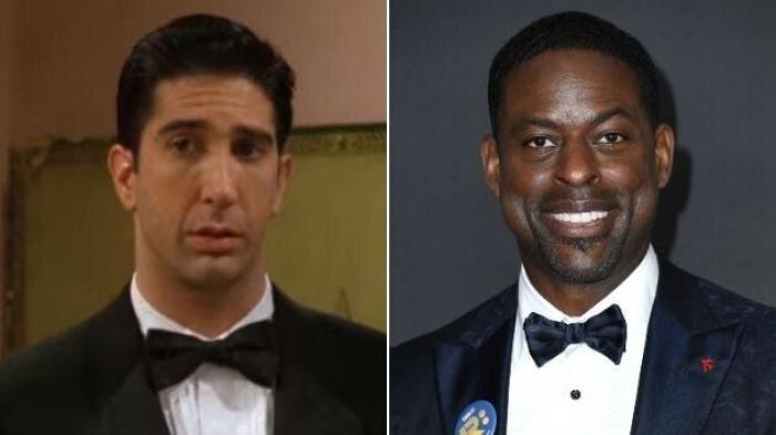 El otro reencuentro de 'Friends' del que nadie habla