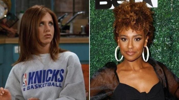 El otro reencuentro de 'Friends' del que nadie habla