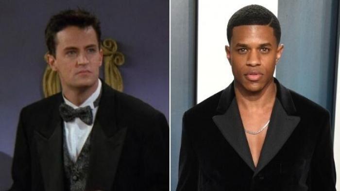 El otro reencuentro de 'Friends' del que nadie habla