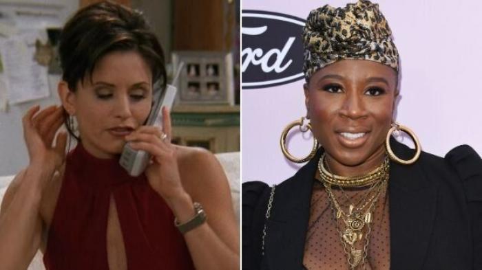 El otro reencuentro de 'Friends' del que nadie habla