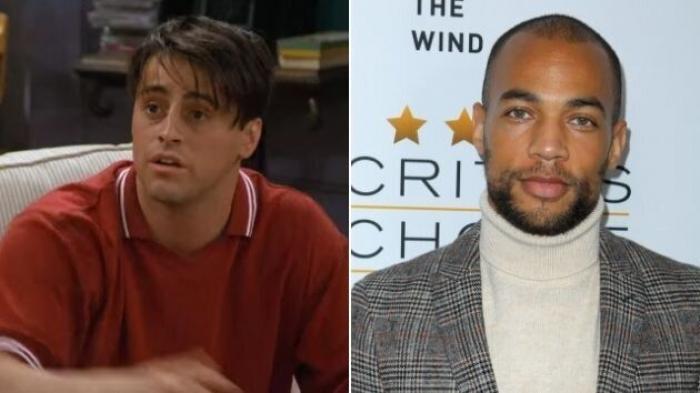 El otro reencuentro de 'Friends' del que nadie habla