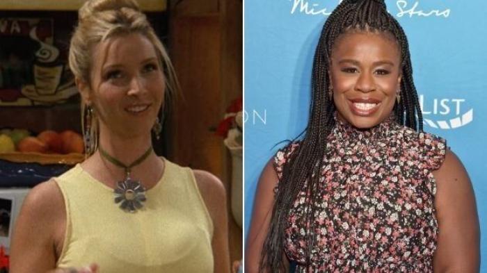 El otro reencuentro de 'Friends' del que nadie habla