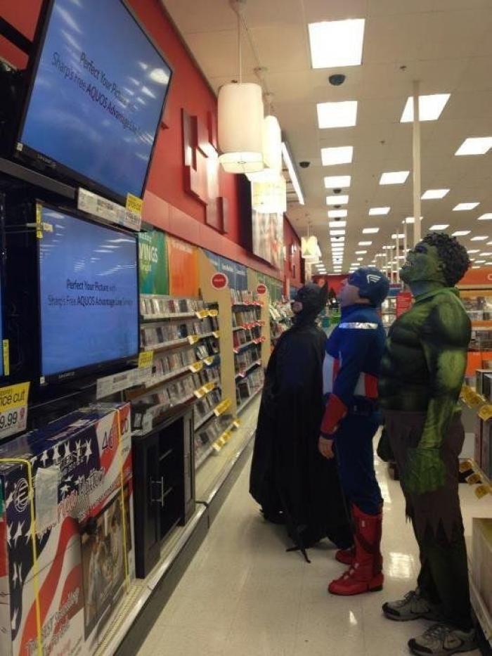 Recogen firmas para que Quentin Tarantino dirija 'Deadpool 2'