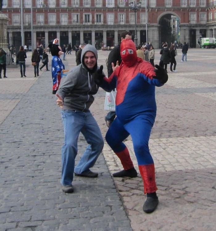 Recogen firmas para que Quentin Tarantino dirija 'Deadpool 2'