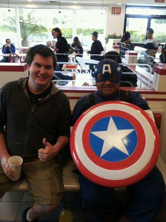 Recogen firmas para que Quentin Tarantino dirija 'Deadpool 2'