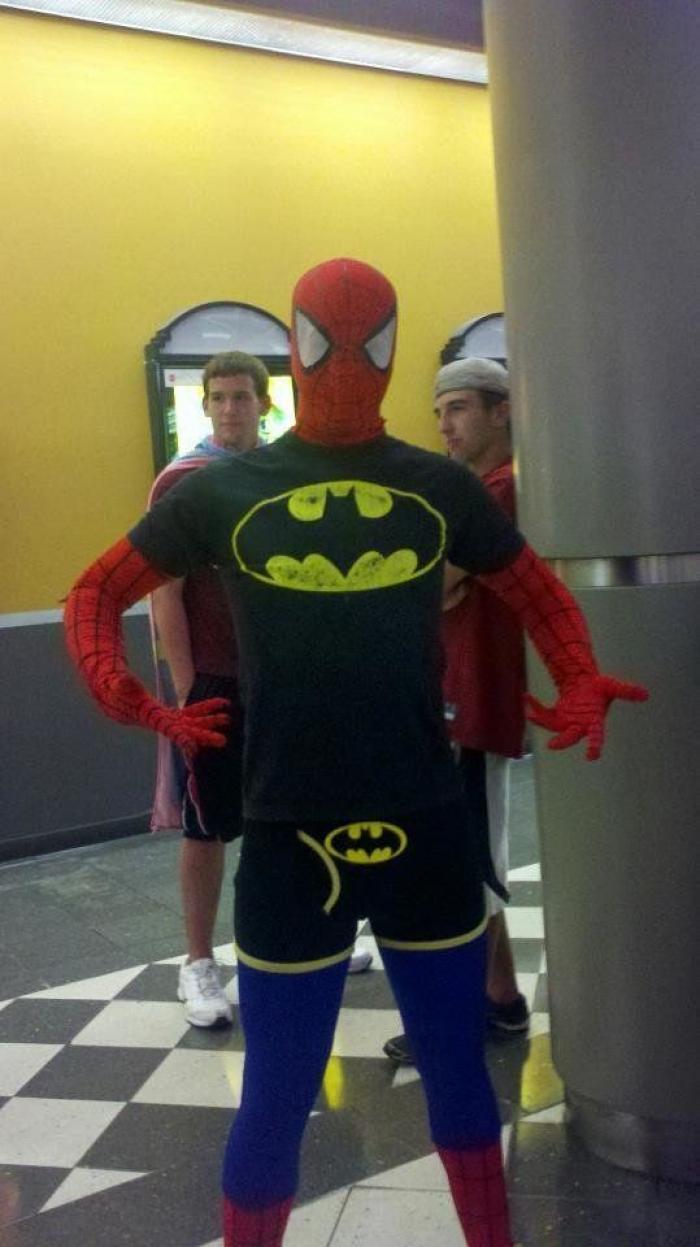 Recogen firmas para que Quentin Tarantino dirija 'Deadpool 2'