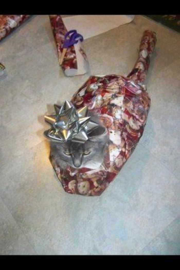 "Mi ex me regaló un llavero": cómo gestionar que no gusten los regalos de Navidad