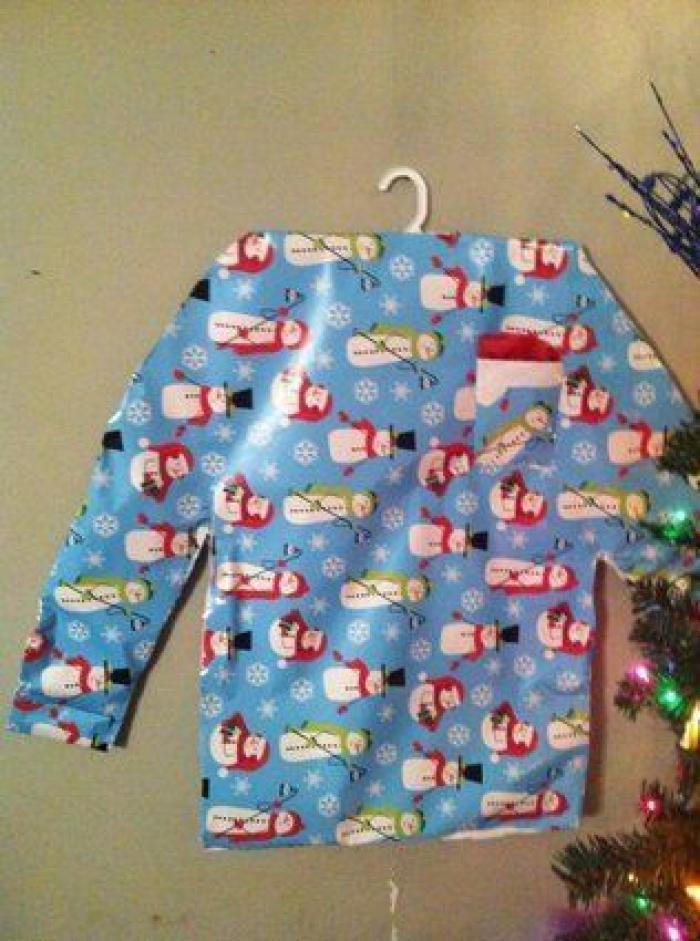 "Mi ex me regaló un llavero": cómo gestionar que no gusten los regalos de Navidad