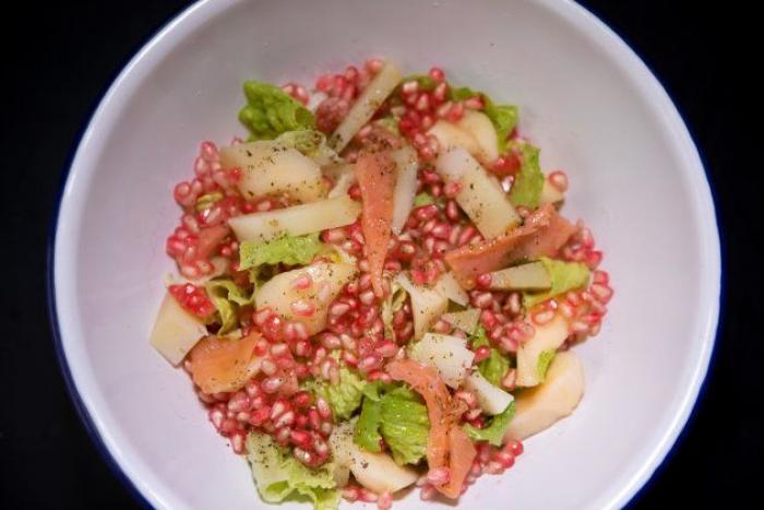 Este es el número máximo de copas que deberías tomar en Navidad