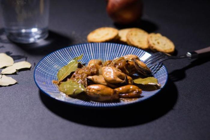 Este es el número máximo de copas que deberías tomar en Navidad