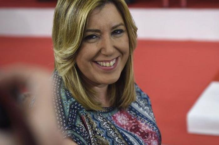 ¿Quiénes están en contra de Pedro Sánchez? ¿Y a favor? (FOTOS)