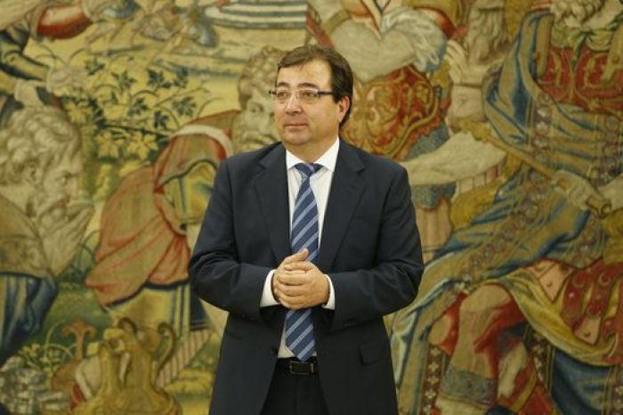 ¿Quiénes están en contra de Pedro Sánchez? ¿Y a favor? (FOTOS)