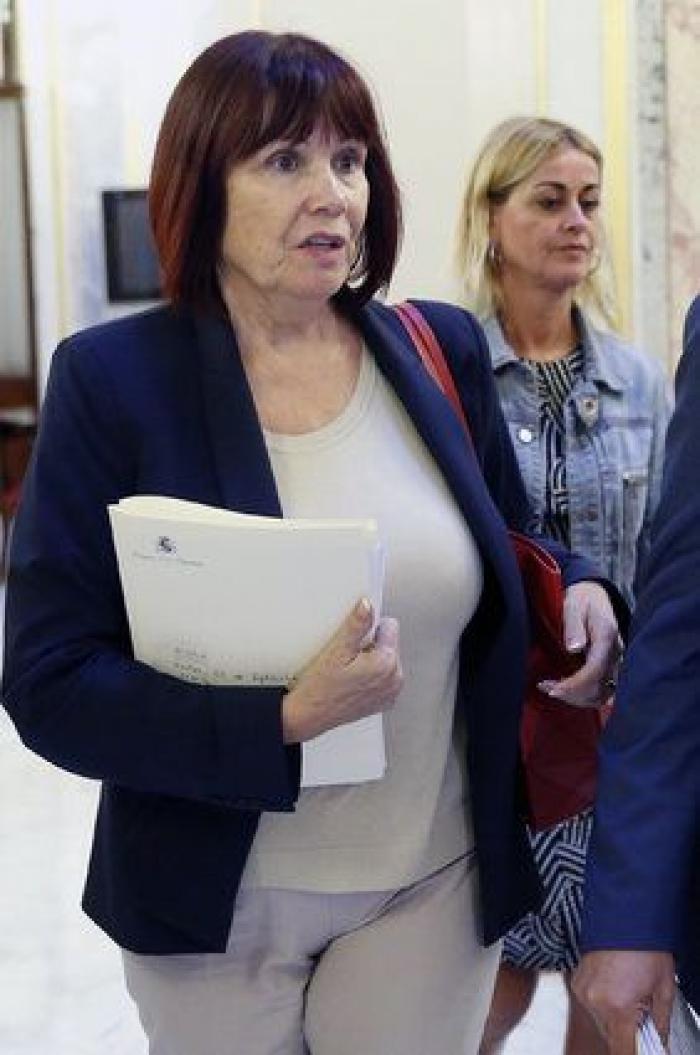 ¿Quiénes están en contra de Pedro Sánchez? ¿Y a favor? (FOTOS)