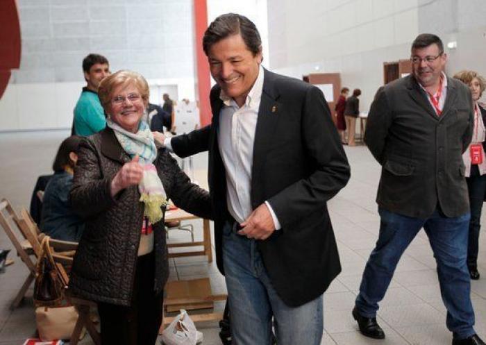 ¿Quiénes están en contra de Pedro Sánchez? ¿Y a favor? (FOTOS)